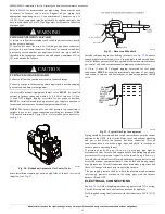 Preview for 14 page of Carrier 58SP0A Installation, Start-Up, Operating And Service And Maintenance Instructions