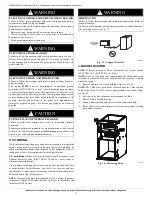 Preview for 15 page of Carrier 58SP0A Installation, Start-Up, Operating And Service And Maintenance Instructions