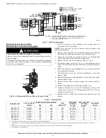 Preview for 16 page of Carrier 58SP0A Installation, Start-Up, Operating And Service And Maintenance Instructions