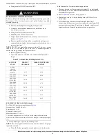 Preview for 28 page of Carrier 58SP0A Installation, Start-Up, Operating And Service And Maintenance Instructions