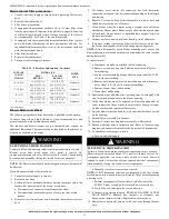 Preview for 37 page of Carrier 58SP0A Installation, Start-Up, Operating And Service And Maintenance Instructions