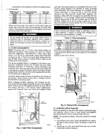 Предварительный просмотр 4 страницы Carrier 58SSC Installation, Start-Up, And Operating Instructions Manual