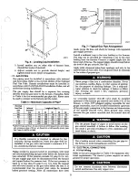 Preview for 5 page of Carrier 58SSC Installation, Start-Up, And Operating Instructions Manual