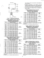 Предварительный просмотр 9 страницы Carrier 58SSC Installation, Start-Up, And Operating Instructions Manual