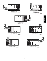 Предварительный просмотр 9 страницы Carrier 58STX Product Data