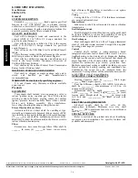 Preview for 16 page of Carrier 58STX Product Data