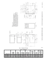 Предварительный просмотр 3 страницы Carrier 58SU0A Series Installation, Start-Up, Operating And Service And Maintenance Instructions