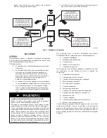 Preview for 5 page of Carrier 58SU0A Series Installation, Start-Up, Operating And Service And Maintenance Instructions