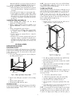 Preview for 9 page of Carrier 58SU0A Series Installation, Start-Up, Operating And Service And Maintenance Instructions