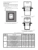 Предварительный просмотр 10 страницы Carrier 58SU0A Series Installation, Start-Up, Operating And Service And Maintenance Instructions