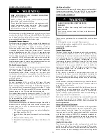 Preview for 11 page of Carrier 58SU0A Series Installation, Start-Up, Operating And Service And Maintenance Instructions