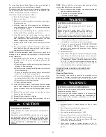 Preview for 33 page of Carrier 58SU0A Series Installation, Start-Up, Operating And Service And Maintenance Instructions