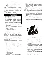 Preview for 34 page of Carrier 58SU0A Series Installation, Start-Up, Operating And Service And Maintenance Instructions