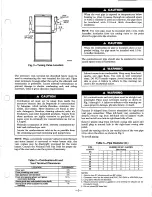 Предварительный просмотр 3 страницы Carrier 58SX040-IBC Application Data