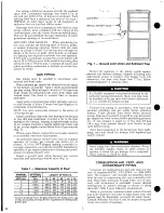 Preview for 2 page of Carrier 58SX040 Application Data