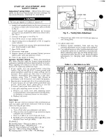 Preview for 6 page of Carrier 58SX040 Application Data