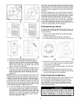 Preview for 5 page of Carrier 58TM Users Information  Manual For The Operation And Maintenance