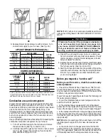 Preview for 7 page of Carrier 58TM Users Information  Manual For The Operation And Maintenance