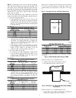 Preview for 5 page of Carrier 58TMA Installation, Start-Up, And Operating Instructions Manual