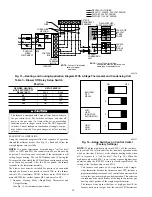 Preview for 10 page of Carrier 58TMA Installation, Start-Up, And Operating Instructions Manual