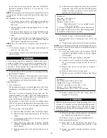 Preview for 14 page of Carrier 58TMA Installation, Start-Up, And Operating Instructions Manual