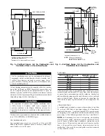 Предварительный просмотр 5 страницы Carrier 58TUA Installation, Start-Up, And Operating Instructions Manual