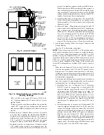 Предварительный просмотр 12 страницы Carrier 58TUA Installation, Start-Up, And Operating Instructions Manual