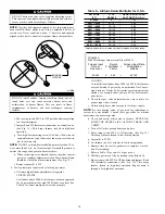 Предварительный просмотр 16 страницы Carrier 58TUA Installation, Start-Up, And Operating Instructions Manual