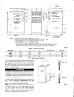 Preview for 2 page of Carrier 58UHV Series Installation, Start-Up, And Operating Instructions Manual