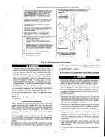 Preview for 3 page of Carrier 58UHV Series Installation, Start-Up, And Operating Instructions Manual