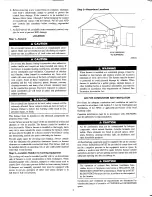 Preview for 4 page of Carrier 58UHV Series Installation, Start-Up, And Operating Instructions Manual