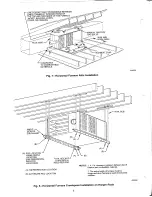 Preview for 8 page of Carrier 58UHV Series Installation, Start-Up, And Operating Instructions Manual