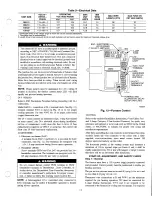 Preview for 11 page of Carrier 58UHV Series Installation, Start-Up, And Operating Instructions Manual