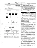 Preview for 13 page of Carrier 58UHV Series Installation, Start-Up, And Operating Instructions Manual