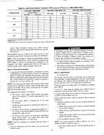 Preview for 18 page of Carrier 58UHV Series Installation, Start-Up, And Operating Instructions Manual