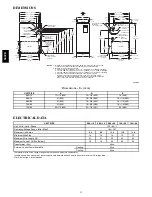 Preview for 12 page of Carrier 58UVB PERFORMANCEt 96 Product Data