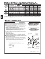 Preview for 16 page of Carrier 58UVB PERFORMANCEt 96 Product Data