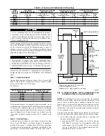 Preview for 5 page of Carrier 58UXT Series Operating Instructions Manual