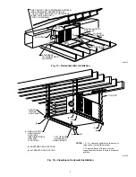 Предварительный просмотр 9 страницы Carrier 58UXT Series Operating Instructions Manual