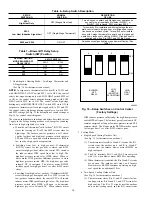 Preview for 14 page of Carrier 58UXT Series Operating Instructions Manual