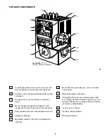 Предварительный просмотр 3 страницы Carrier 58VMR User'S Information Manual