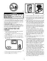 Предварительный просмотр 5 страницы Carrier 58VMR User'S Information Manual