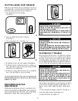 Предварительный просмотр 6 страницы Carrier 58VMR User'S Information Manual