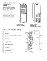 Preview for 2 page of Carrier 58WAV User'S Information Manual