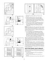 Preview for 5 page of Carrier 58WAV User'S Information Manual