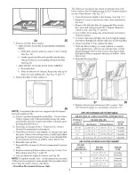 Preview for 7 page of Carrier 58WAV User'S Information Manual