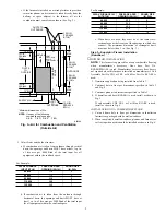 Preview for 5 page of Carrier 58ZAV Series Installation, Start-Up, And Operating Instructions Manual