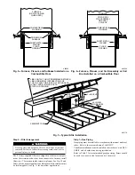 Preview for 7 page of Carrier 58ZAV Series Installation, Start-Up, And Operating Instructions Manual