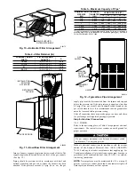 Preview for 9 page of Carrier 58ZAV Series Installation, Start-Up, And Operating Instructions Manual