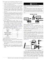 Preview for 5 page of Carrier 59CU5A Installation, Start-Up, Operating And Service And Maintenance Instructions